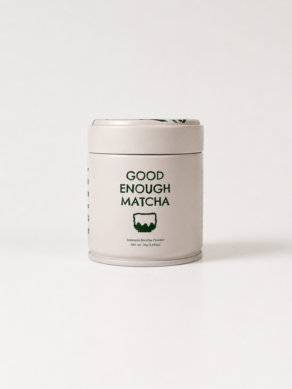 Begin Daily Matcha 30g