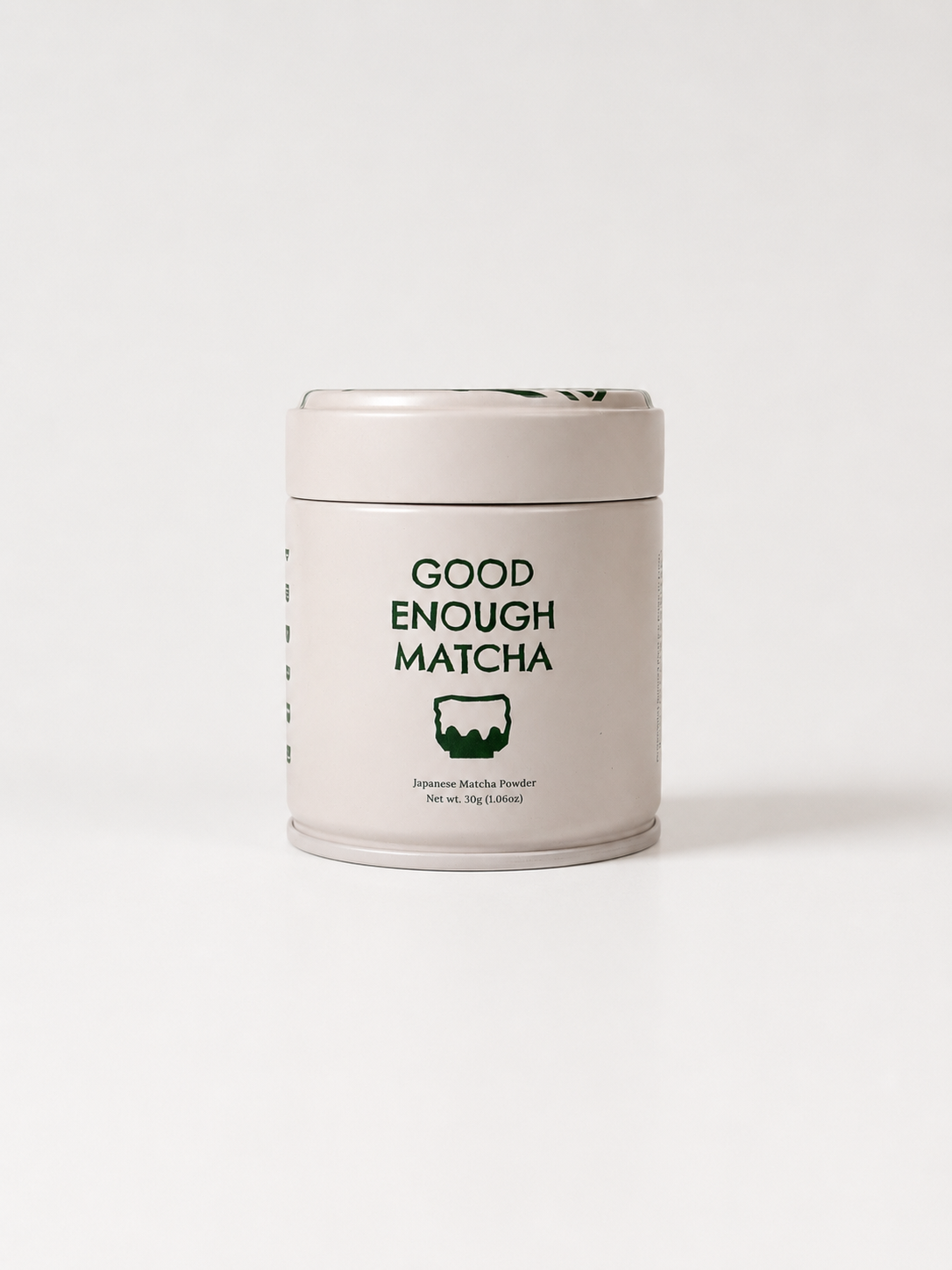Begin Daily Matcha 30g